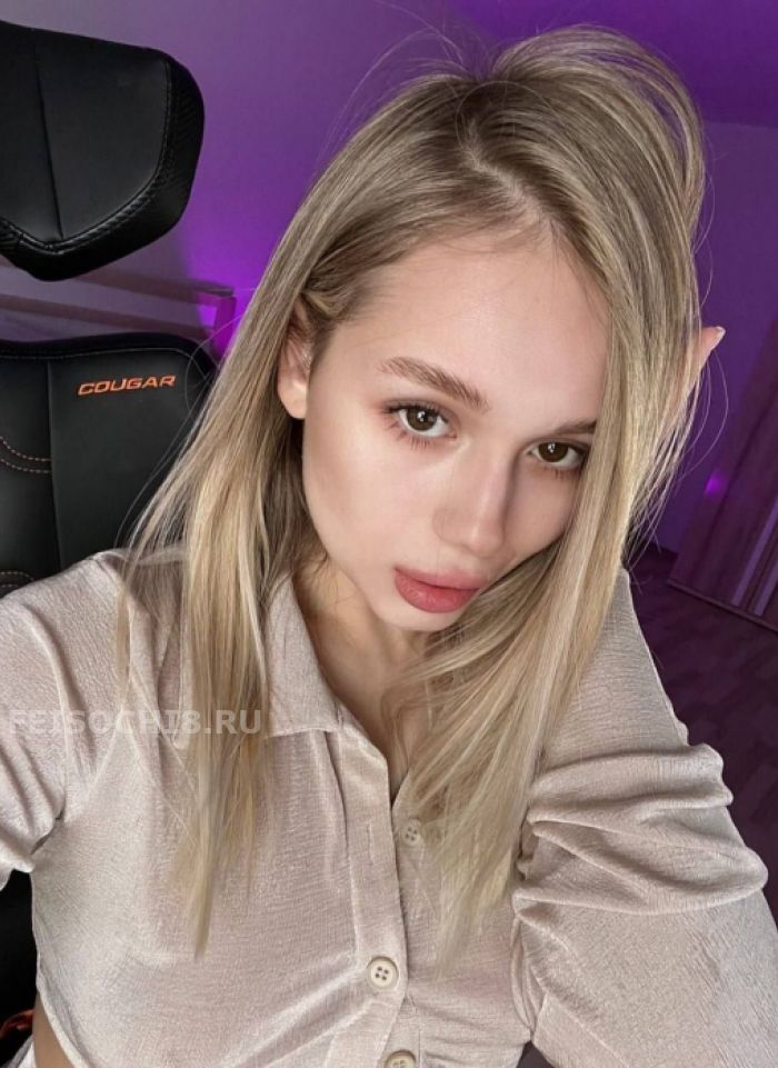 проститутка фея Гуля, +7 (916) 718-0822