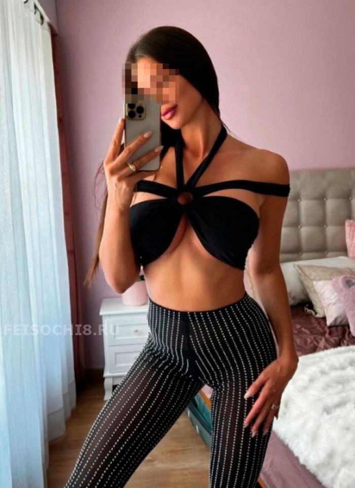 проститутка фея Сабрина, Сочи, +7 (980) 532-3047