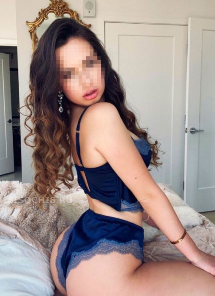 проститутка фея Альбина, Сочи, +7 (917) 463-3290
