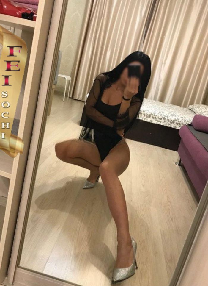 проститутка проститутка Каринка Сочи +7 (992) 049-5803