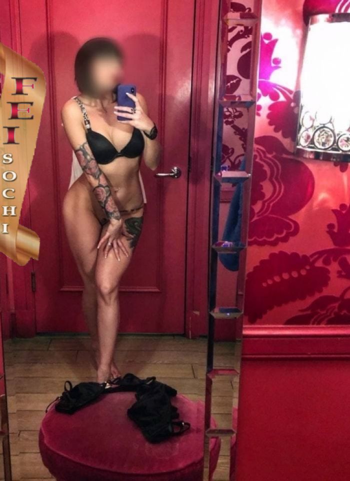 проститутка индивидуалка Изабелла, +7 (995) 216-6106