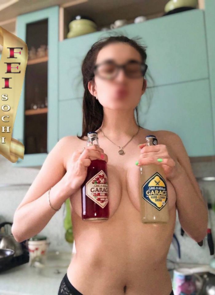 проститутка Сочи проститутка Вита
