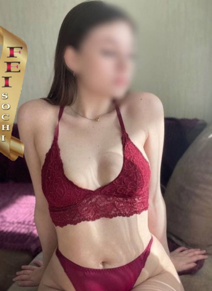 проститутка проститутка Влада Сочи +7 (989) 212-5432