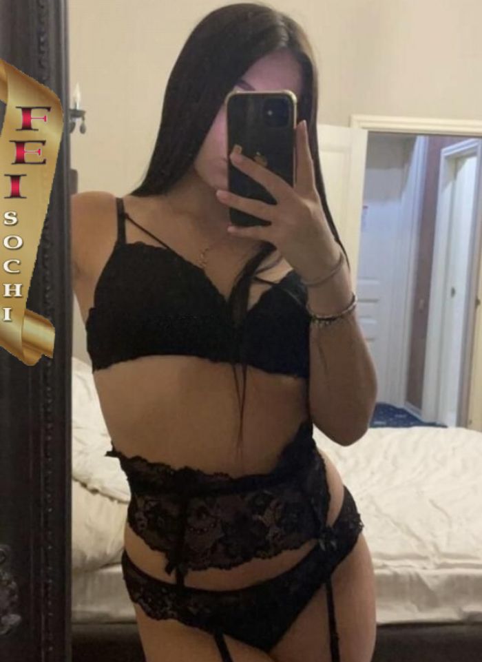 проститутка фея Эдита, Сочи, +7 (993) 615-3144