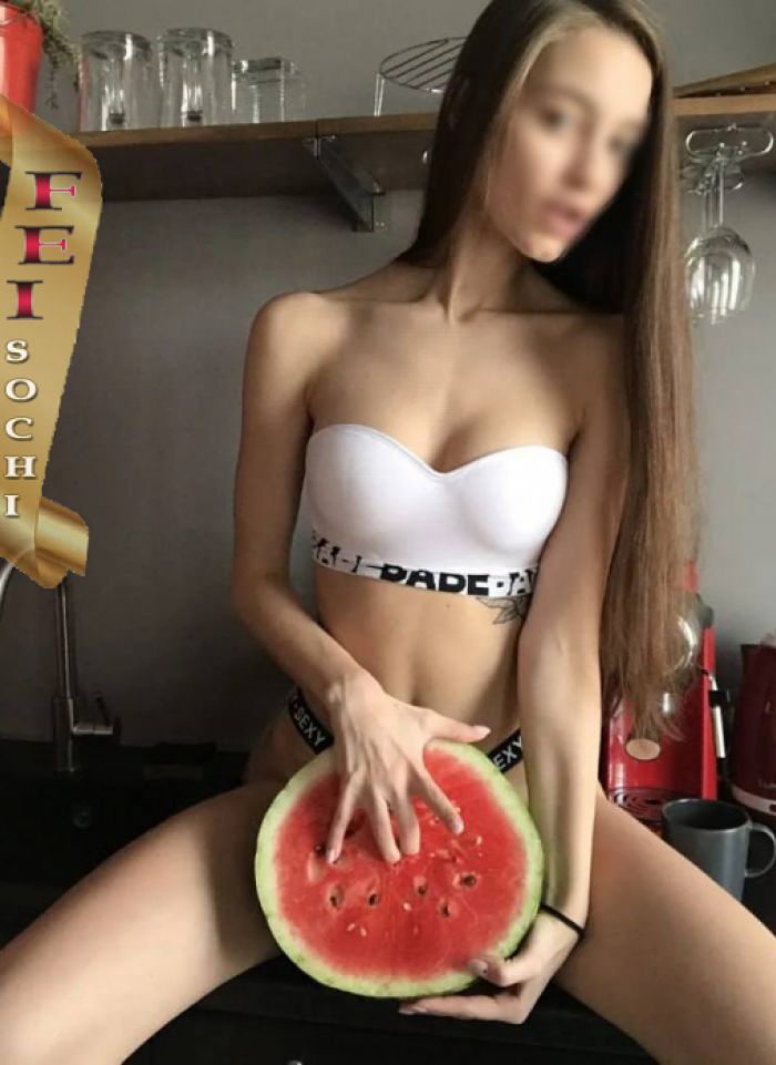 проститутка проститутка Наташа Сочи +7 (952) 526-0374