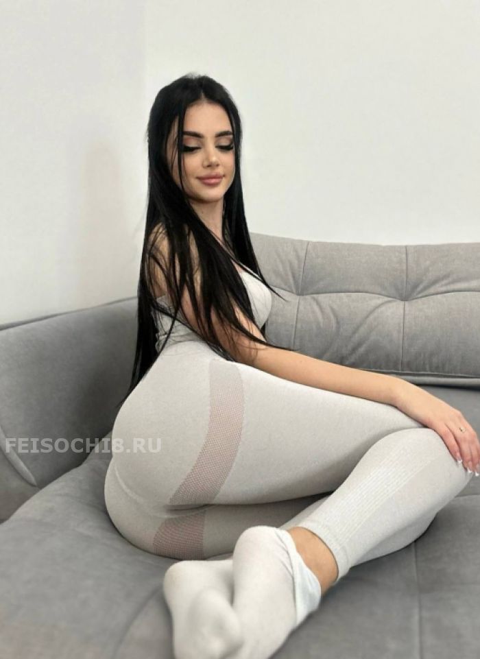 проститутка проститутка Карина, +7 (993) 485-8170