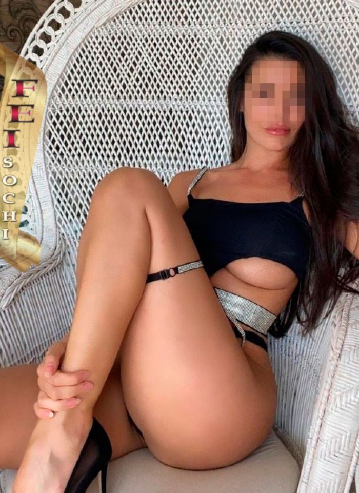 проститутка проститутка Аленушка Сочи +7 (933) 916-9696