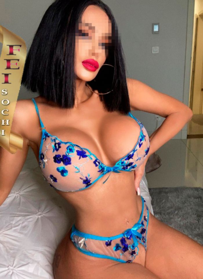проститутка индивидуалка Анюта, +7 (993) 954-3097
