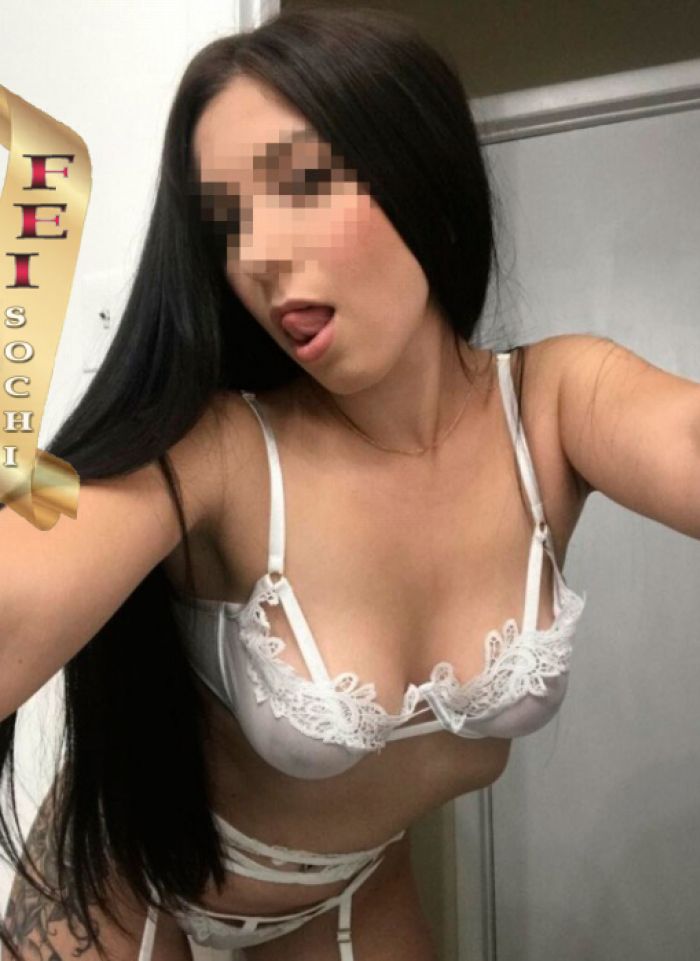 проститутка индивидуалка Николь, +7 (916) 122-6663