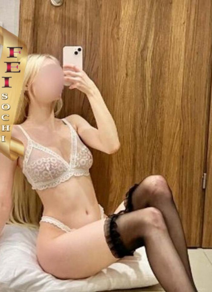 проститутка проститутка Надин Сочи +7 (993) 465-9748