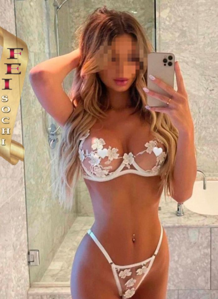 проститутка фея Тамара, Сочи, +7 (921) 679-5896