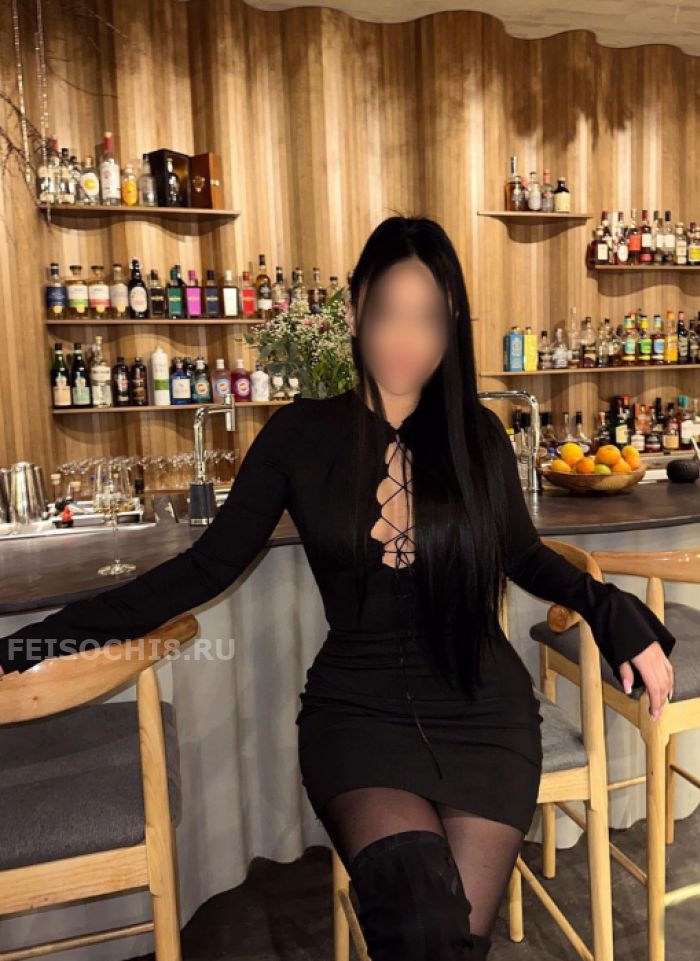 проститутка фея Дина, Сочи, +7 (993) 972-1115